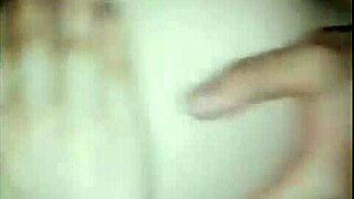 damn this sexy mexican babe's big tits bounce wild as i fuck her to orgasm