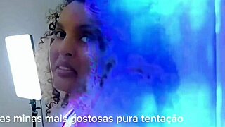 morena's tight pussy and oral show ends with hot cum in mouth??