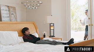 i luv how teacher milf dana vespoli rides my cock so rough...