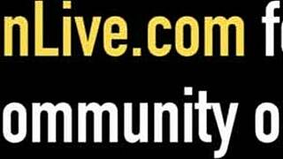 julia ann's huge tits make me wanna lick that hairy pussy