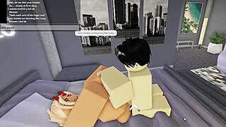 god i love cheating on my boyfriend with his friend railing me submissive and deep