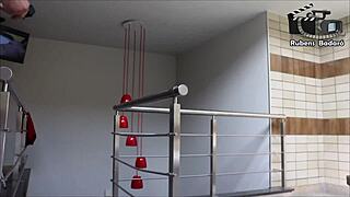 brazil bella ebony fitness black orgy gangbang party