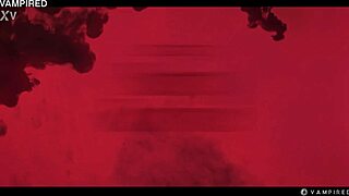 black vampire lia lin dominates 18yo asian bunny brownie lezdom