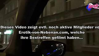 my exgf blowjob in car drivin... she swallowed it all!!