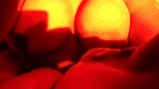 Chubby Mexican Enjoys Wild Motel Room Action