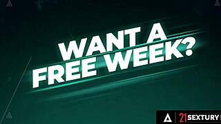 Petite 18+ cutie bends over for rough anal gaping and sweet ass cumshot from 21 Sextury