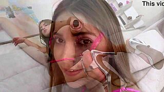 valentina milan begs for anal creampie and cum gulp