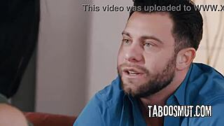 alex coal and nicole aria cheat riding cock missionary for family creampie