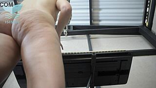 isis sun rides rough naked piano session squirting orgasms