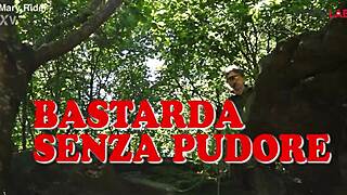 Redhead Milf Outdoor Blowjob Facial Cumshot Tit Blast