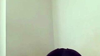 Intense Fingering Spreads Her Sheer Anus Wide Open