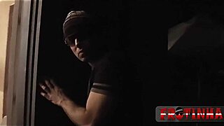 Belinha baracho, you ready for my cock destroying that delicious brazilian ass?