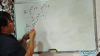 Ever thought math class with that hot asian teacher could turn into erotic bedroom fun?