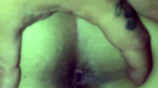 cowgirl ride with finger in ass... swingers group fun! 🤠🍑