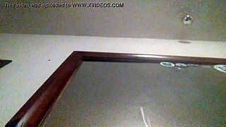 alicia shoves dildo deep in asian pussy close up toys