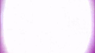 Chubby amateur slut pleasures two guys with her mouth in group fun