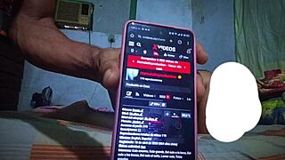 She bends over flashing her big juicy ass for verification