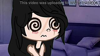 joshua and akira strip naked dancing all night long