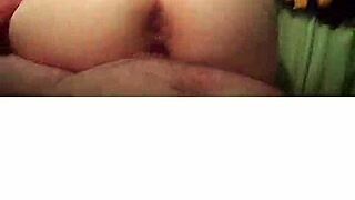 19yo pink asshole craves fat dick!