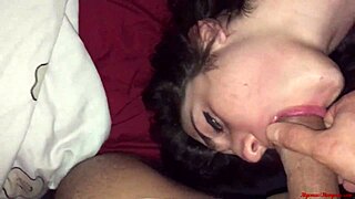 Sensual Rimjob Leads To Hardcore Ass Fuck Huge Facial Cumshot!