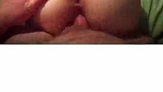 19yo pink asshole craves fat dick!