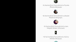 wanna watch this fat mexicana ripping clothes to fuck young virgins over a misunderstanding?