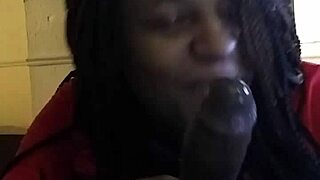 Diamond Mercedez delivers the sloppiest BBBJ action part 1