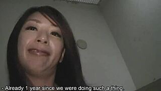 i can't stop watching tomomi matsuda's wet pussy get fingered deep uncensored it drives me wild 😩💦