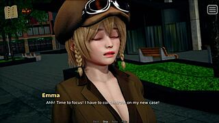 my bully turns lover in episode 66