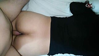 stepsis thinks i'm boyfriend lets me fuck ass deep raw