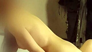 Amateur Couple Rips Into Rough Bed Fuck Fast