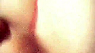 19yo pink asshole craves fat dick!