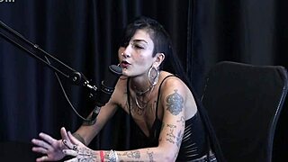 dance class girl fought depression watched porn did hardcore scenes with producer