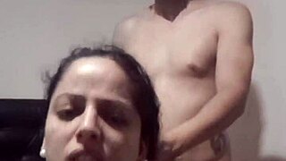 babyluna939 dirty talk big ass latina milf creampie doggystyle outdoor public rough