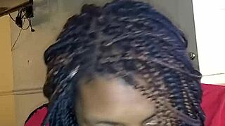 Diamond Mercedez delivers the sloppiest BBBJ action part 1