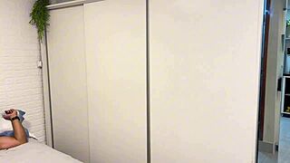 i gave my tight pussy to older guy creampie first time