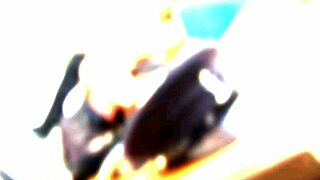 milf amy azurras got dese big tits n tasty ass lurin suspects in