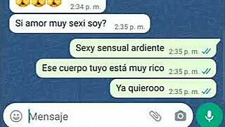 Coworker's Pretty Teen Girlfriend Craves My Cock Again