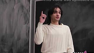 haley spades detention gangbang anal dp teen pounding 🍆💦🔥😈