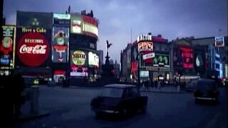 vintage interracial group dives into hairy pussies and raw fucking