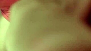 check this horny webcam cowgirl riding hard with sloppy handjob action 😏🤠💦