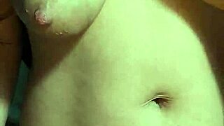 Asian pinay milf mommy rides bbc bareback squirting creampie