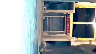 Xtube pepino 2 delivers casual shemale video narrative