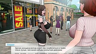 Hey in divine heel part 5 nurse milf slut tittyfucks jerks monster cocks and swallows cum