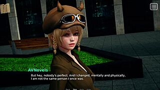 my bully turns lover in episode 66