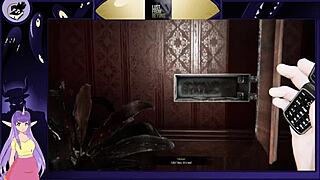 Lust From Beyond Muscular Big Tits Part 13