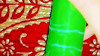 Anal Angels' Cute 18+ Slave Gapes Wide on Huge Cucumber!