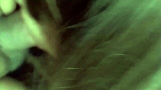 stepsis shy school uniform sucks my cock rides pov homemade cum inside tight pussy