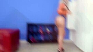 they gave me my first dap gangbang fucked hard creampie milk throat push