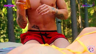 Dxd orgy explodes with rias akeno koneko asia anal blowjobs